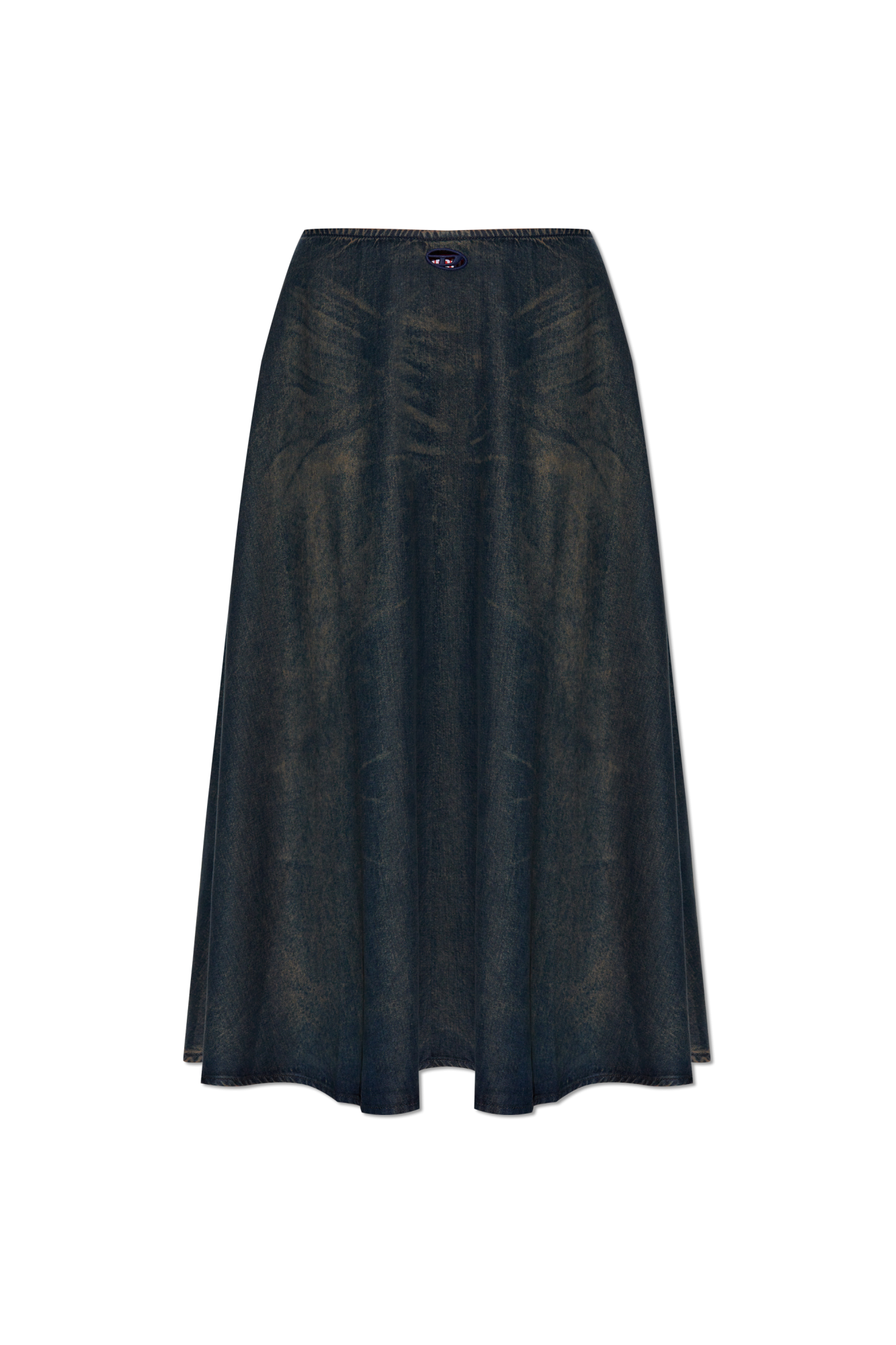 Diesel Skirt `DE-ANNIE-S` | Women's Clothing | Vitkac